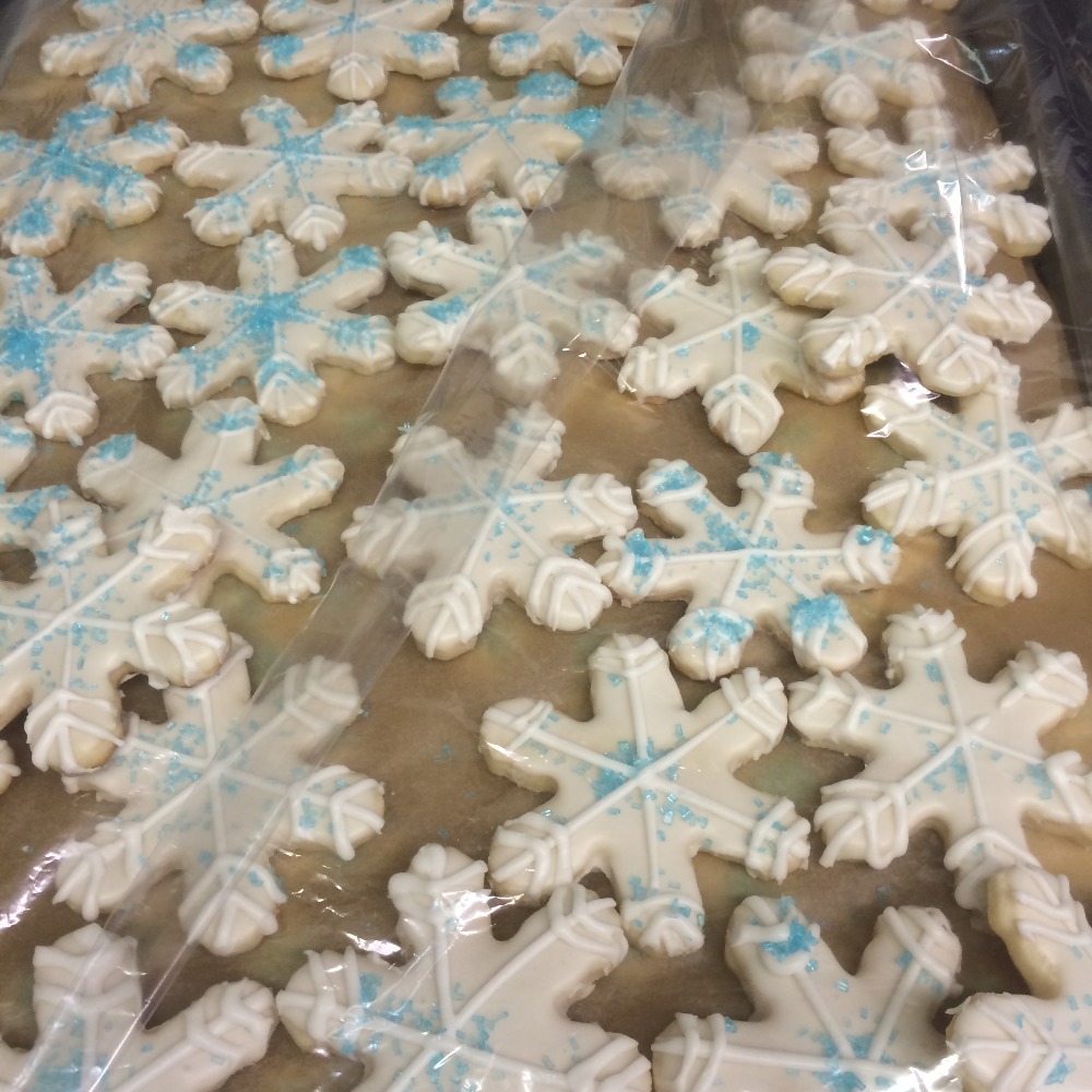 Meet your Posher, Rebecca